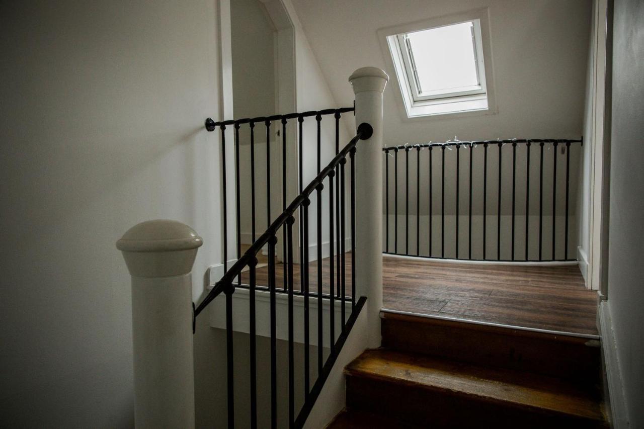 Tower Square House Villa Alloa Bagian luar foto