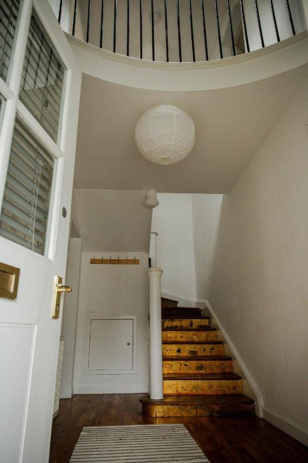 Tower Square House Villa Alloa Bagian luar foto